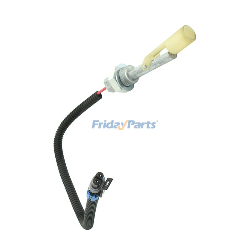 Capteur de niveau de carburant CB01507600 pour moteur John Deere 6090 et moissonneuse-batteuse 3520/3522