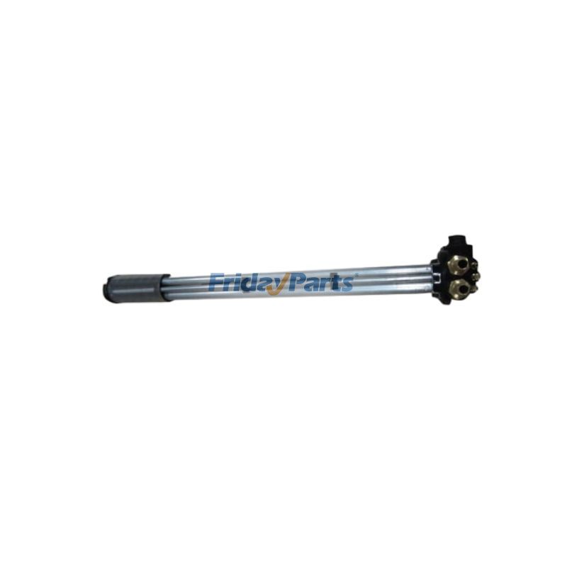A/c Condenser Replacement - Fits L110E L120E L150F L180E L220F L45G L60F L70G L90G Models Volvo Loader AC Condenser