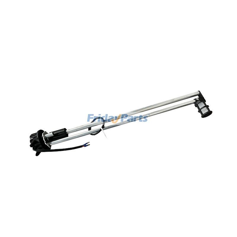 Fuel Level Sensor WG9625550133 for Howo Engine Sinotruk Truck