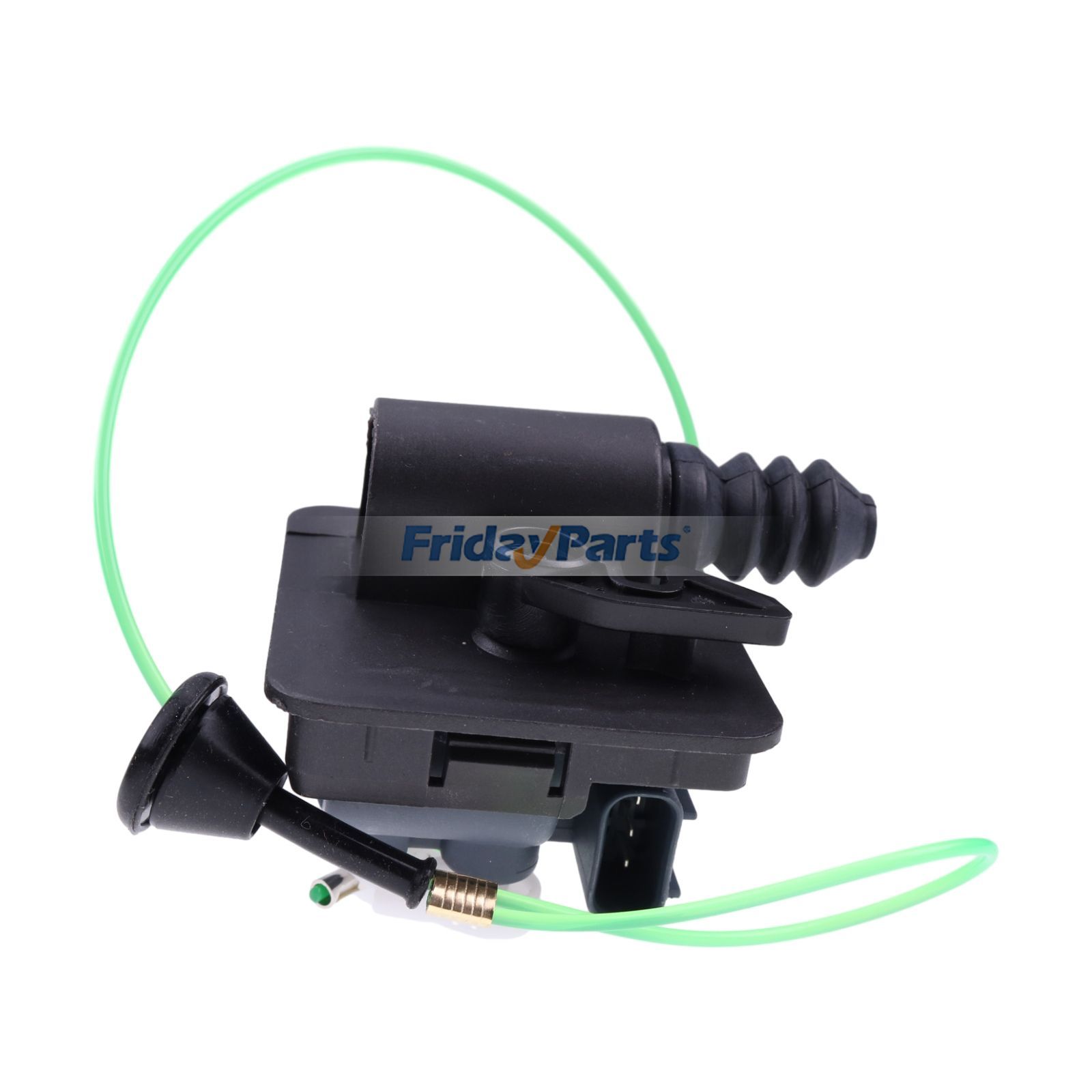 Actionneur de trappe à carburant 74700-TBA-A02 pour Honda Civic 2016-2021