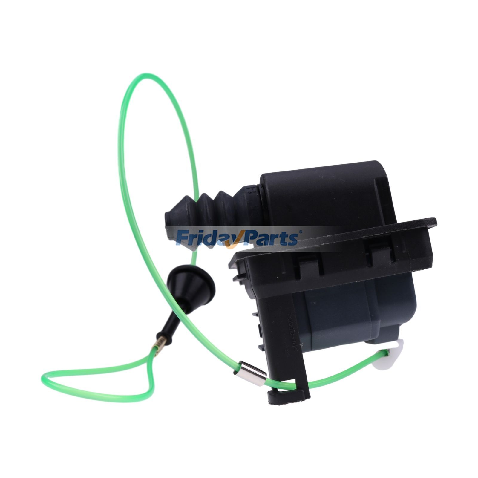 FridayParts Tankdeckel-Stellantrieb, Tankklappenbaugruppe