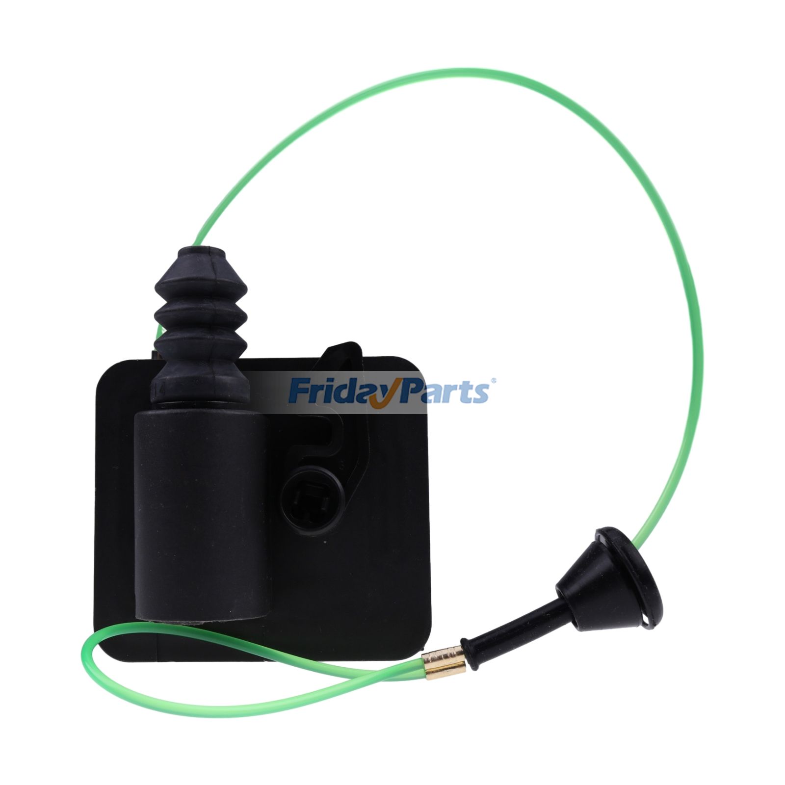 Tankdeckel-Stellantrieb, Tankklappenbaugruppefür Fahrzeug