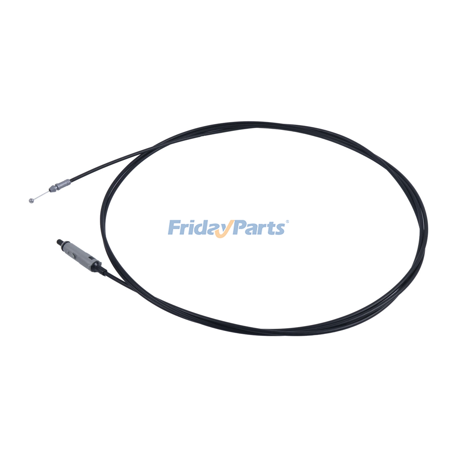 Cable de control de bloqueo de tapa de combustible 77035-06160 para Toyota Camry ACV/AHV41 2006-2011