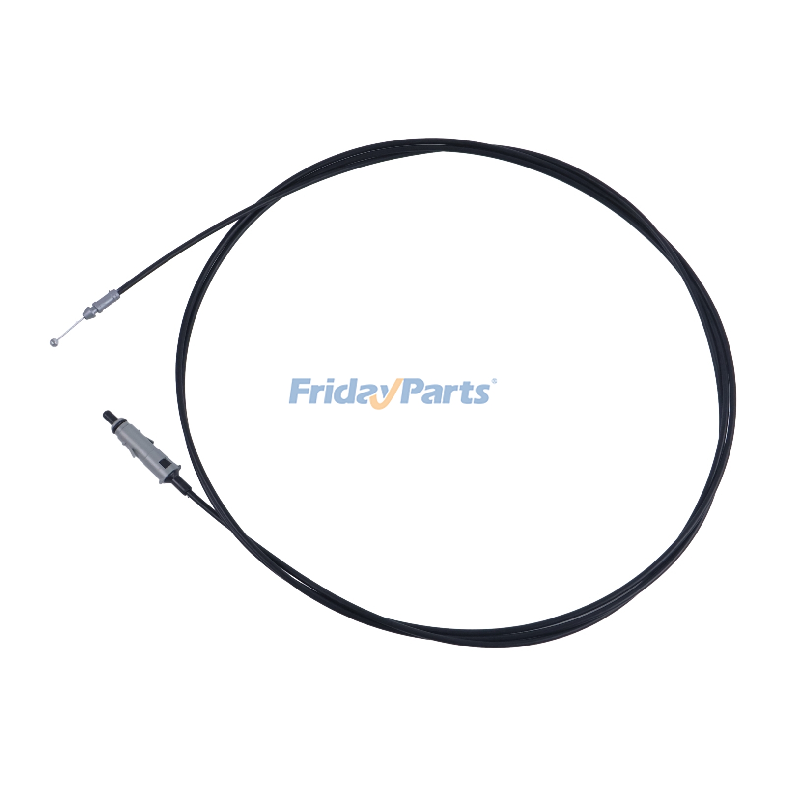 Câble de commande de verrouillage du couvercle du réservoir de carburantpour Véhicule