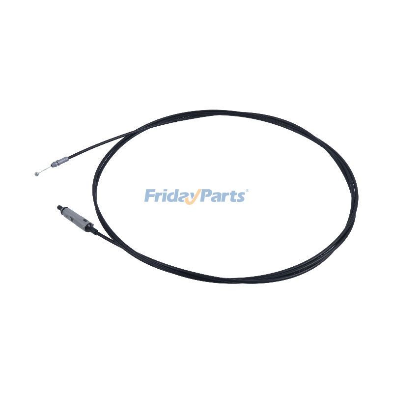 Kraftstoff Deckel Lock Control Kabel 77035-06160 für Toyota Camry ACV/AHV41 2006-2011