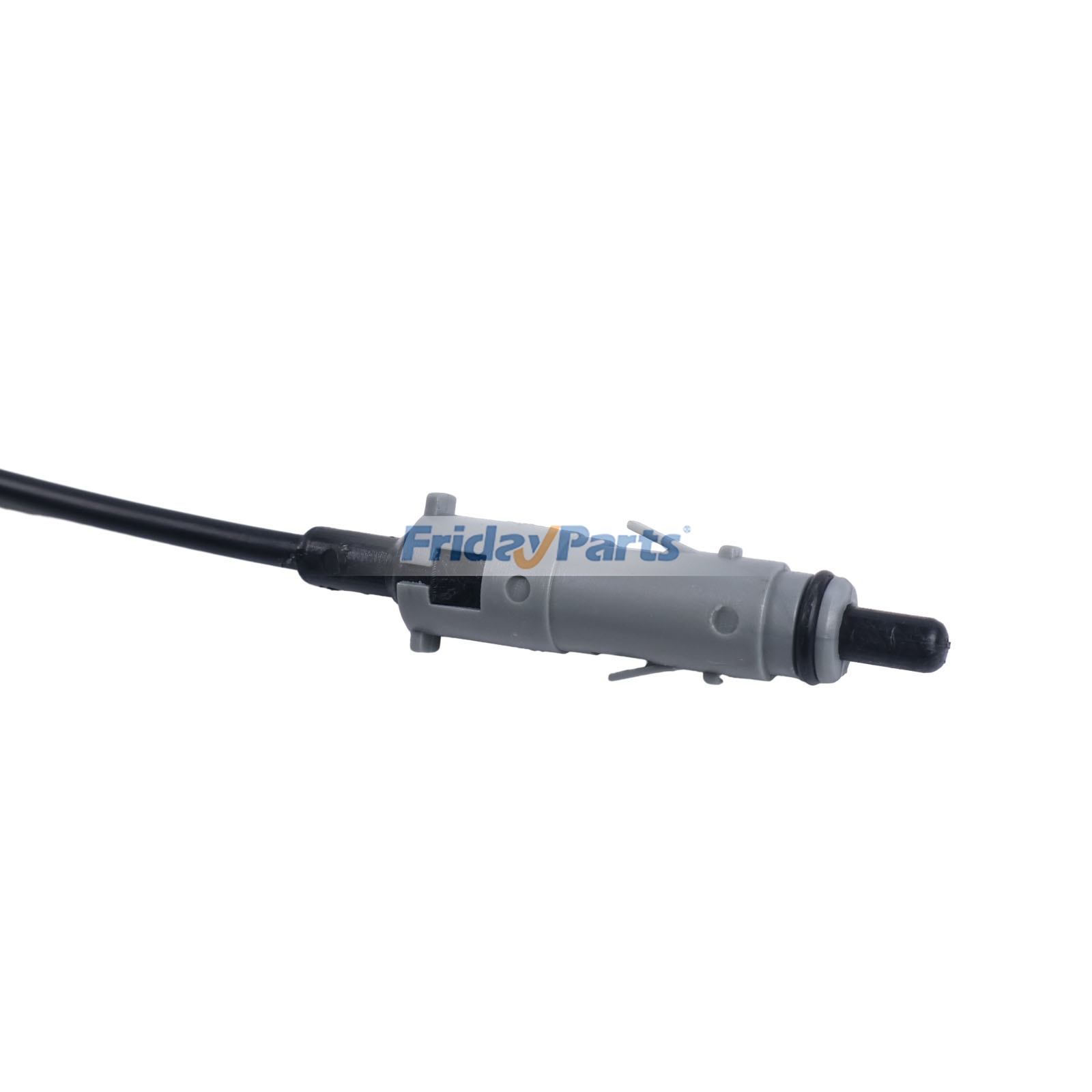 Câble de commande de verrouillage du couvercle du réservoir de carburant de FridayParts