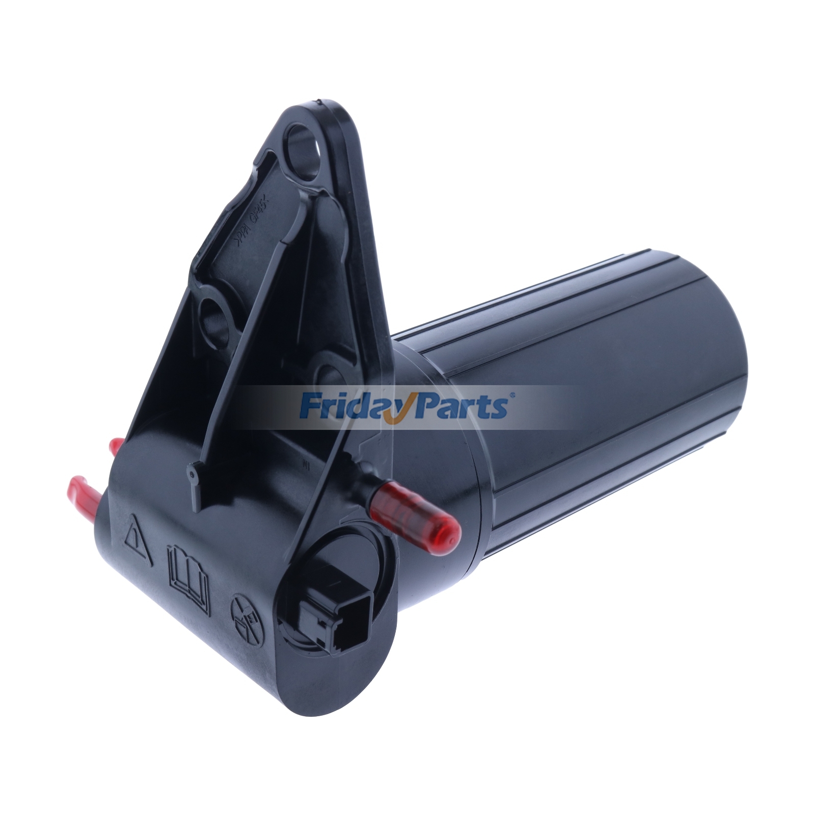 Pompe à carburant électrique de FridayParts