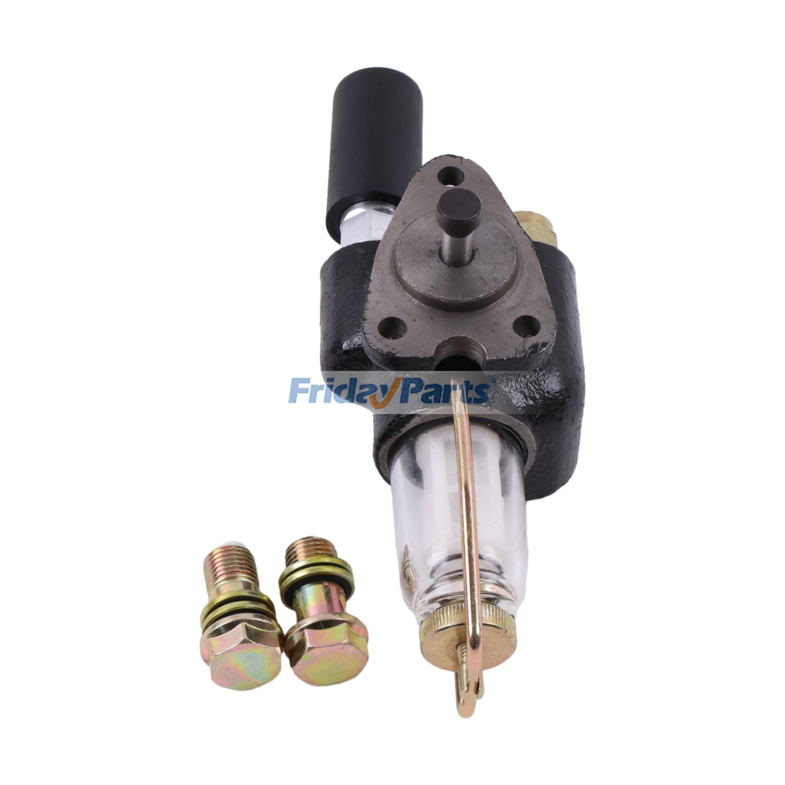 FridayParts Fuel Lift Pump