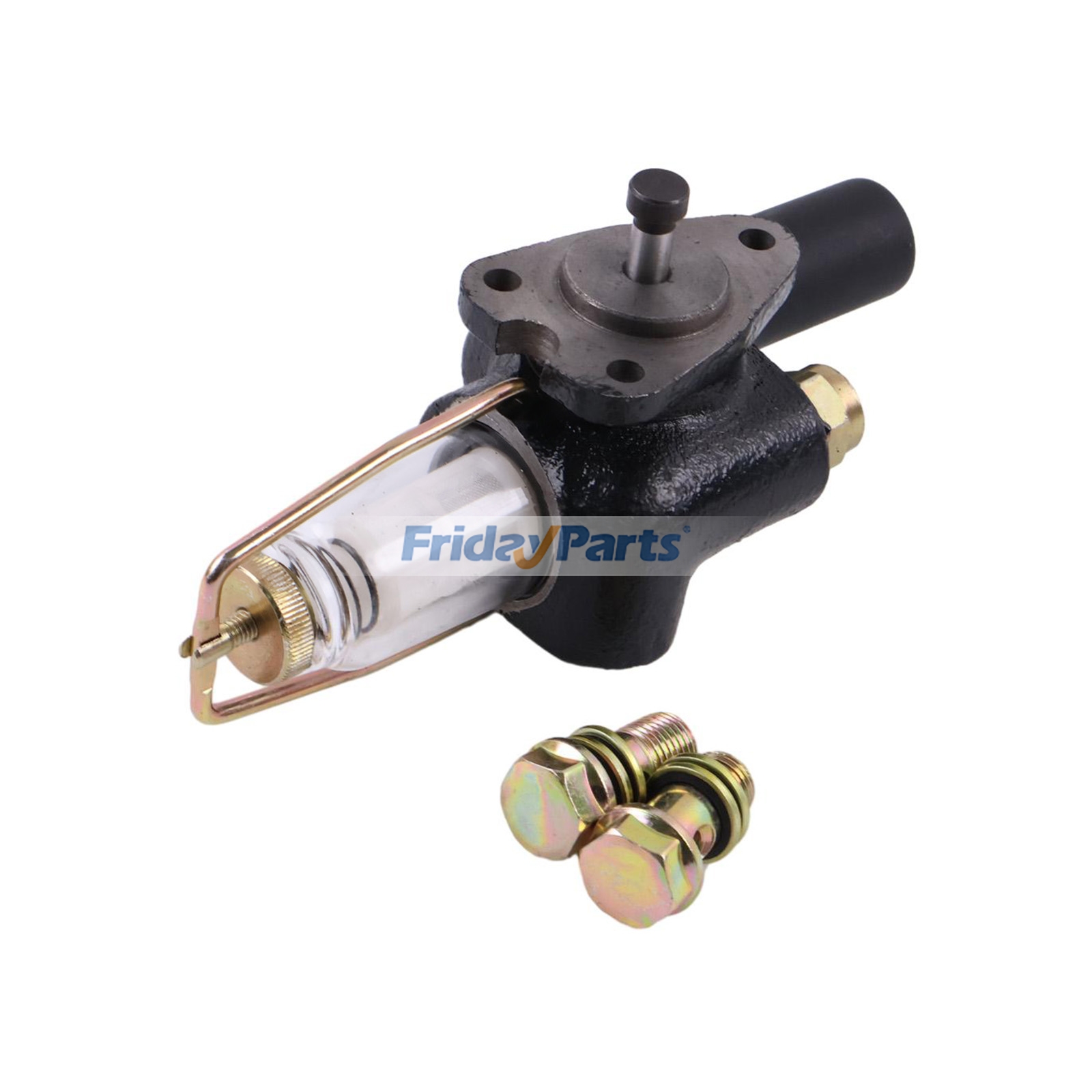 Engine Fuel Lift Pump