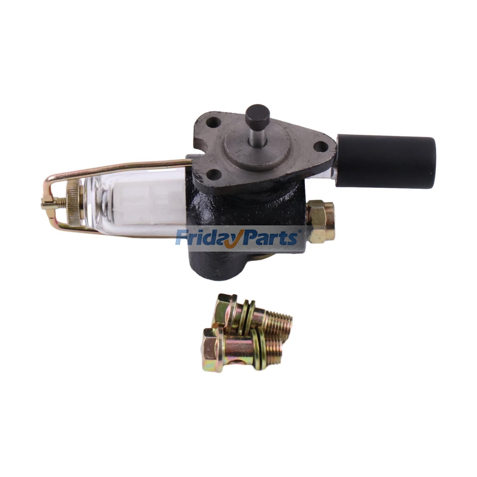 Fuel Lift Pump For Bosch Engine