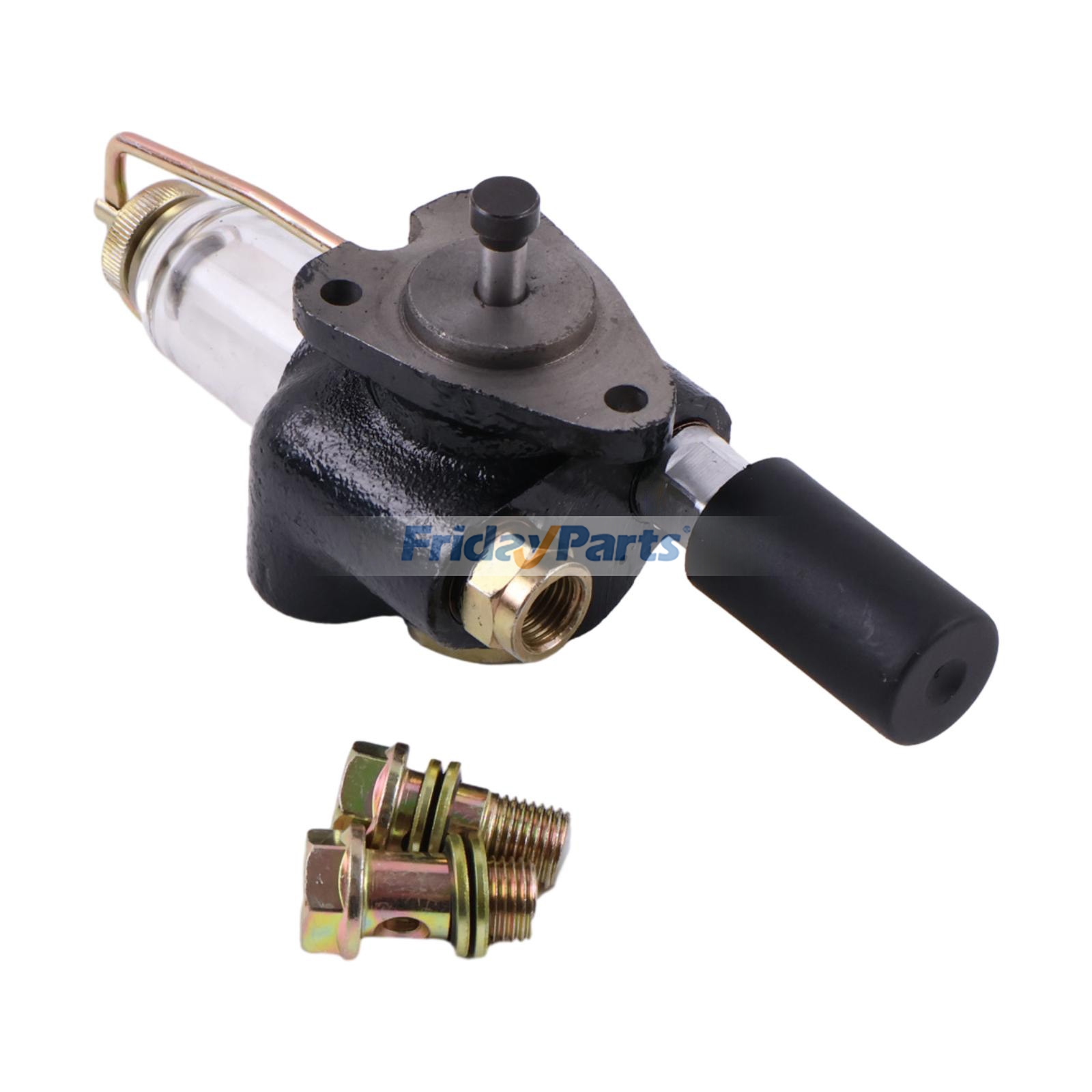 Fuel Lift Pump 03363174 for Deutz BF4L913 BF6L913 F3L912 F4L912 F6L912 MWM TD226 Engine