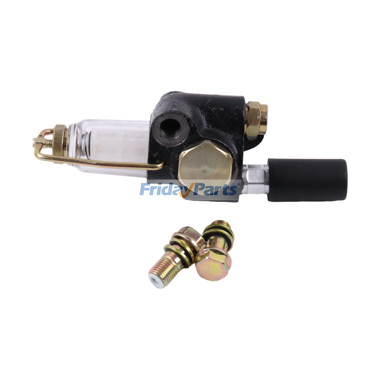 Fuel Lift Pump 03363174 for Deutz BF4L913 BF6L913 F3L912 F4L912 F6L912 MWM TD226 Engine for less