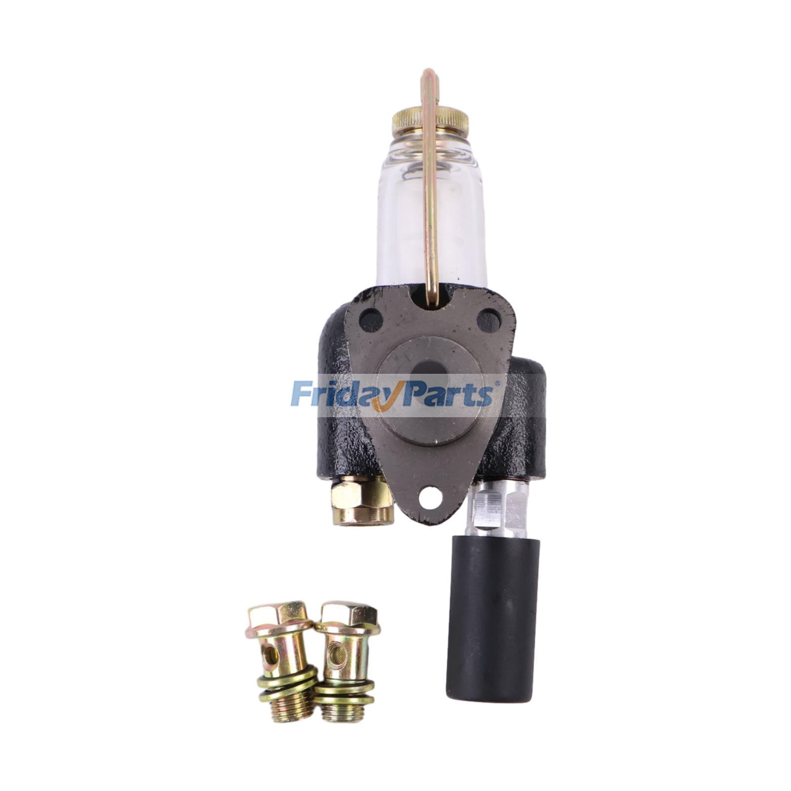 Fuel Lift Pump 03363174 for Deutz BF4L913 BF6L913 F3L912 F4L912 F6L912 MWM TD226 Engine