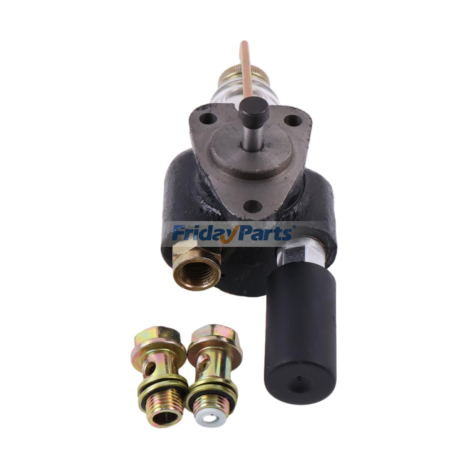 Fuel Lift Pump 03363174 for Deutz BF4L913 BF6L913 F3L912 F4L912 F6L912 MWM TD226 Engine
