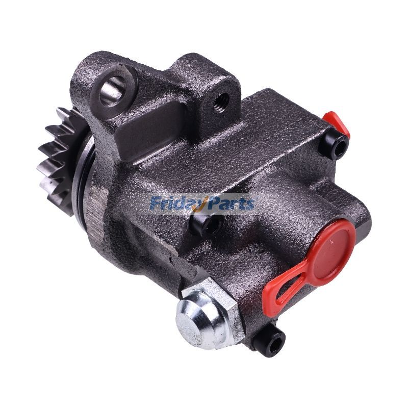 Bomba de elevación de combustible 04915590 para motor Deutz TCD2012 L4 L6 4V TCD7.8L6