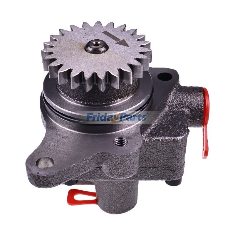 Bomba de elevación de combustible 04915590 para motor Deutz TCD2012 L4 L6 4V TCD7.8L6 de FridayParts