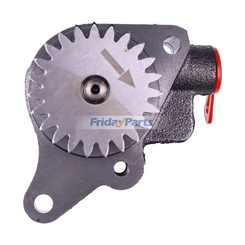 Bomba de elevación de combustible 04915590 para motor Deutz TCD2012 L4 L6 4V TCD7.8L6 para Motor  FridayParts