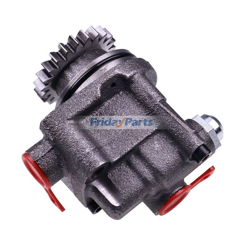 Compra Bomba de elevación de combustible 04915590 para motor Deutz TCD2012 L4 L6 4V TCD7.8L6 en Fridayparts