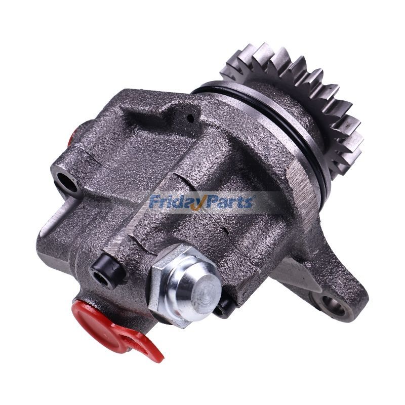 Repuesto Bomba de elevación de combustible 04915590 para motor Deutz TCD2012 L4 L6 4V TCD7.8L6 compatible con Motor  FridayParts