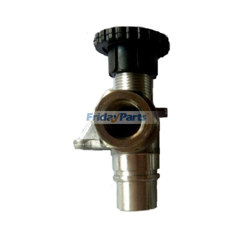 FridayParts Kraftstoff-Förderpumpe