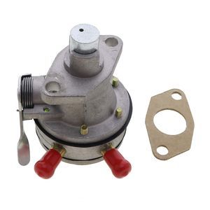 Bomba de elevación de combustible 129158-52101 129158-52100 para motor diésel Yanmar Cub Cadet 465 466 467 46F 46G 3JHE 4JHE 4JHTE