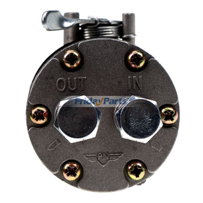 【ルビー】 Fuel Lift Pump 130506351 130506350 130506290 for Perkins