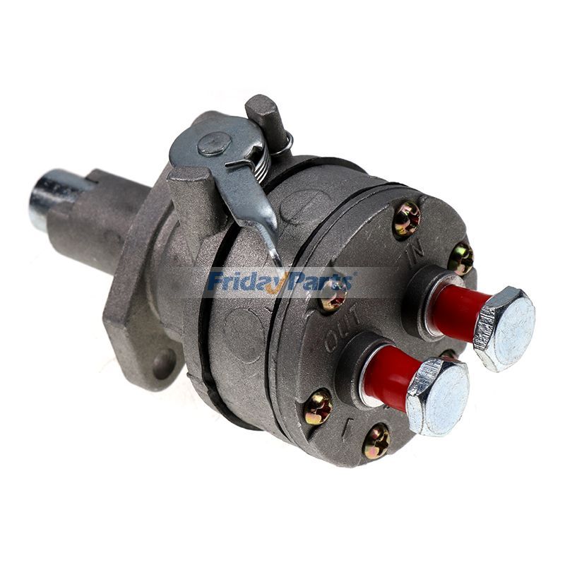 Fuel Lift Pump for Perkins JCB Mini Digger for Engine