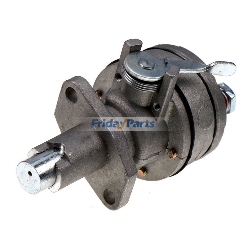 Fuel Lift Pump for Perkins JCB Mini Digger in Stock in China,USA,China Stock,United Kingdom,Germany