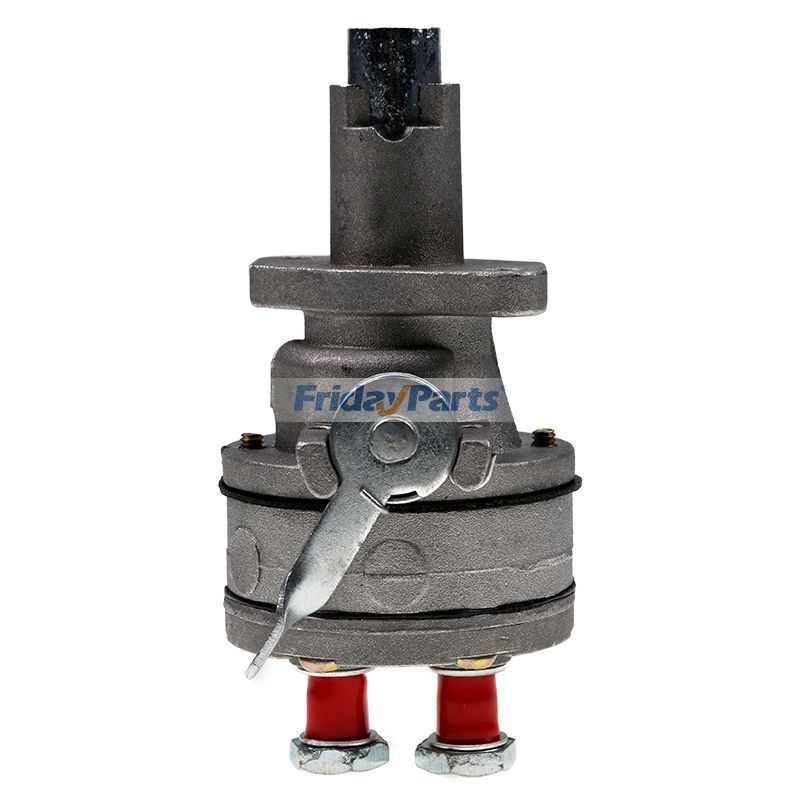  Fuel Lift Pump for Perkins JCB Mini Digger 