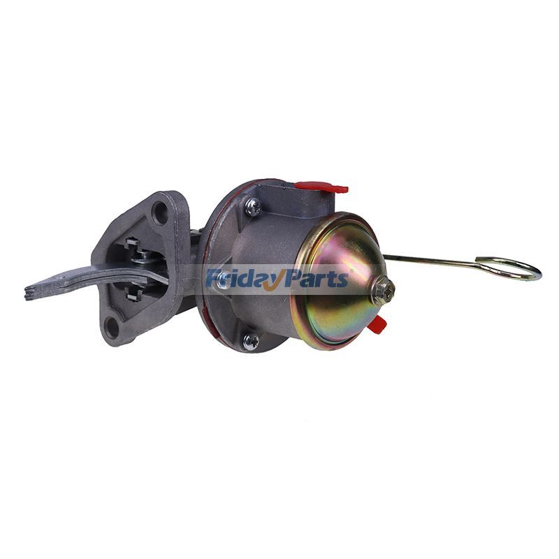 FridayParts Kraftstoffförderpumpe für Leyland & Nuffield