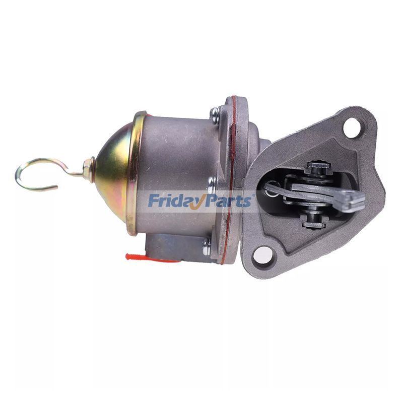 Kraftstoffförderpumpe für Leyland & NuffieldFür JCB,Für andere Marken