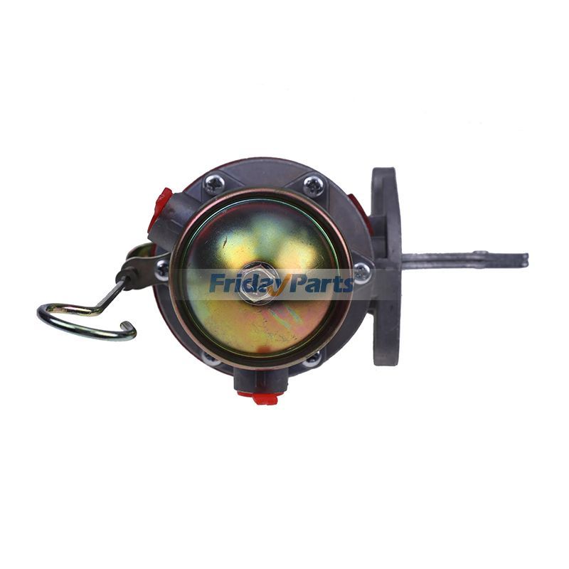 Kraftstoffförderpumpe 13H3375 für Leyland & Nuffield Traktor 344 384 255 262 462 602für Für JCB,Für andere Marken