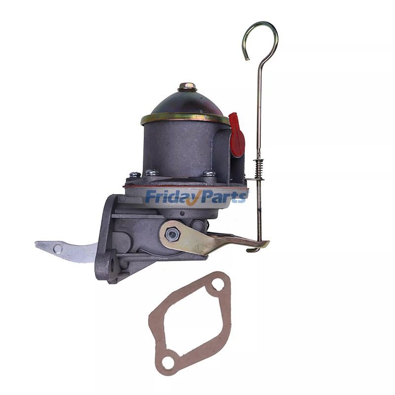 Kraftstoffförderpumpe 13H3375 für Leyland & Nuffield Traktor 344 384 255 262 462 602
