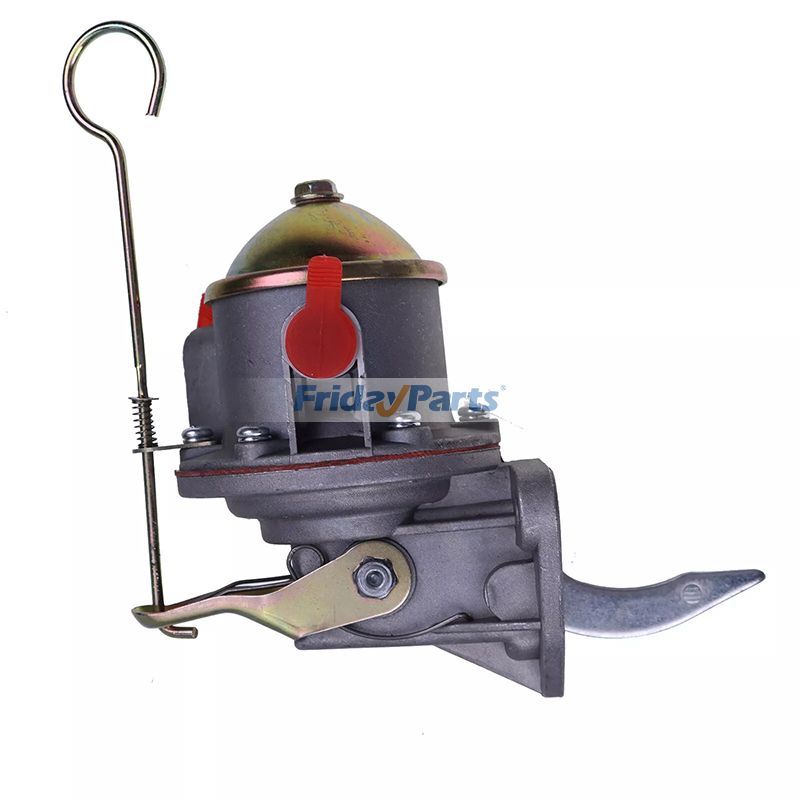 Kraftstoffförderpumpe für Leyland & Nuffieldfür Lader,TraktorFür JCB,Für andere Marken