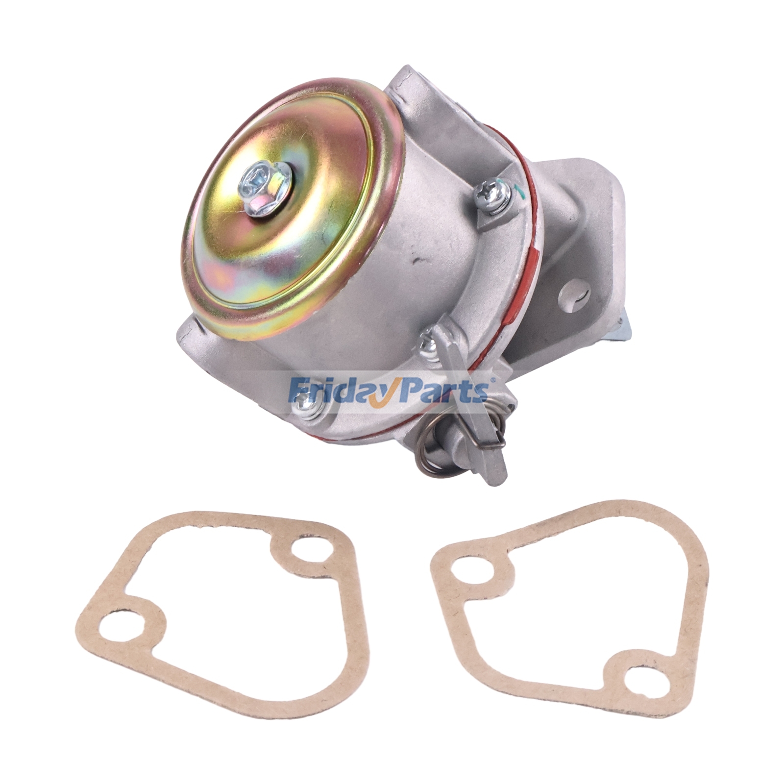 Bomba de combustible 1447381M91 para tractor Massey Ferguson 165 168 175 178 180 185 186 187 188 282 31 487 50 506 50B 99 Para Massey Ferguson