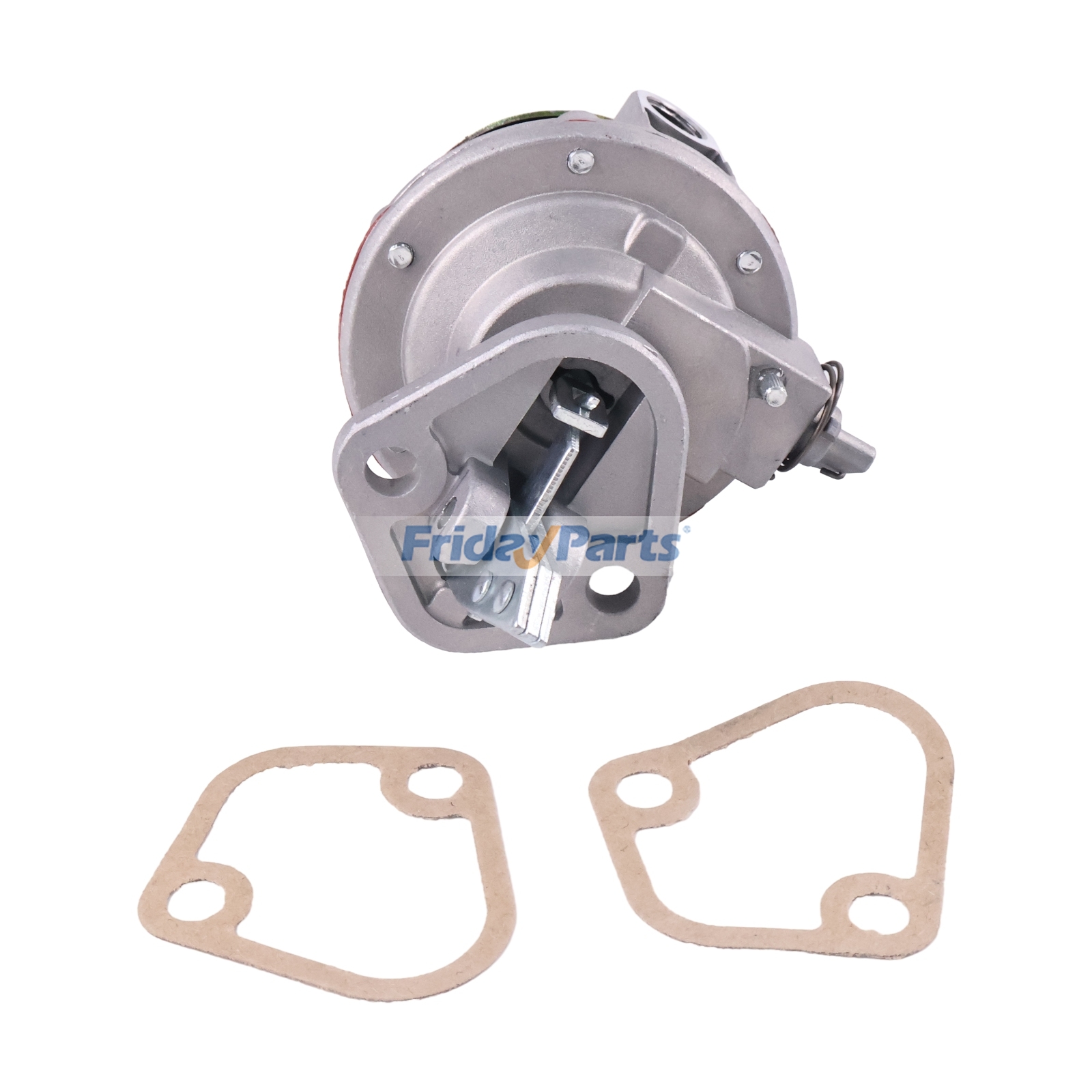 Bomba de combustible 1447381M91 para tractor Massey Ferguson 165 168 175 178 180 185 186 187 188 282 31 487 50 506 50B 99 para Tractor Para Massey Ferguson FridayParts