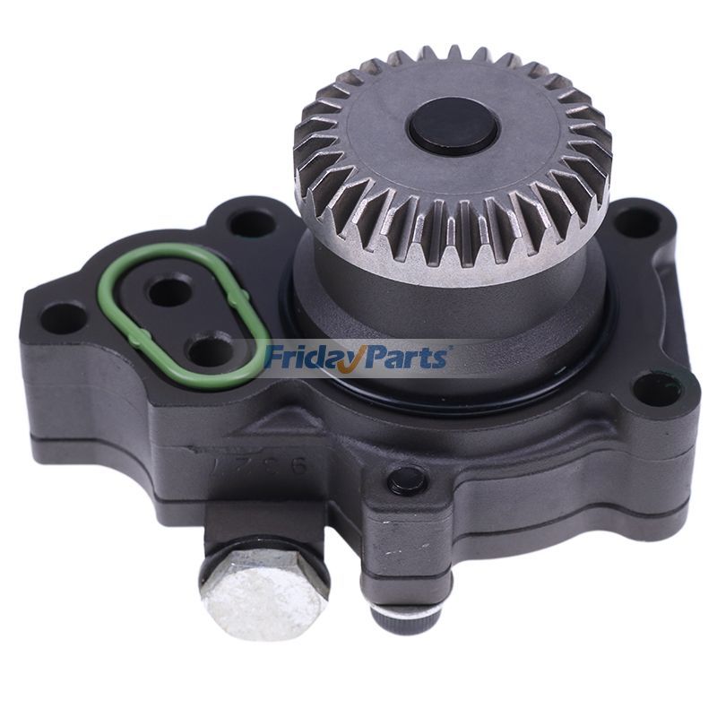 Kraftstoff-Förderpumpefür Motor