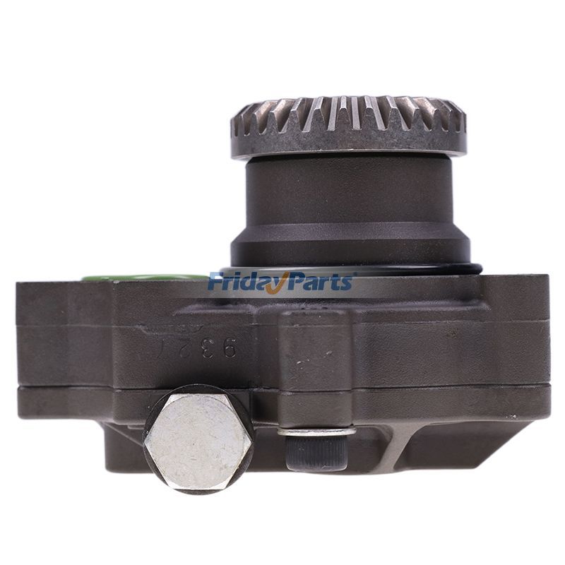 Kraftstoff-Förderpumpe