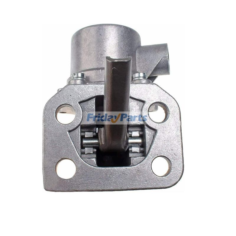 Fuel Lift Pump for Perkins JCB Backhoe for Engine,Excavator,Loader,Telehandler