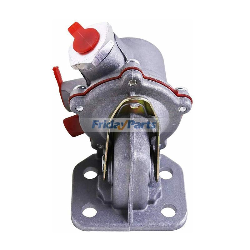 Engine,Excavator,Loader,Telehandler Fuel Lift Pump for Perkins JCB Backhoe