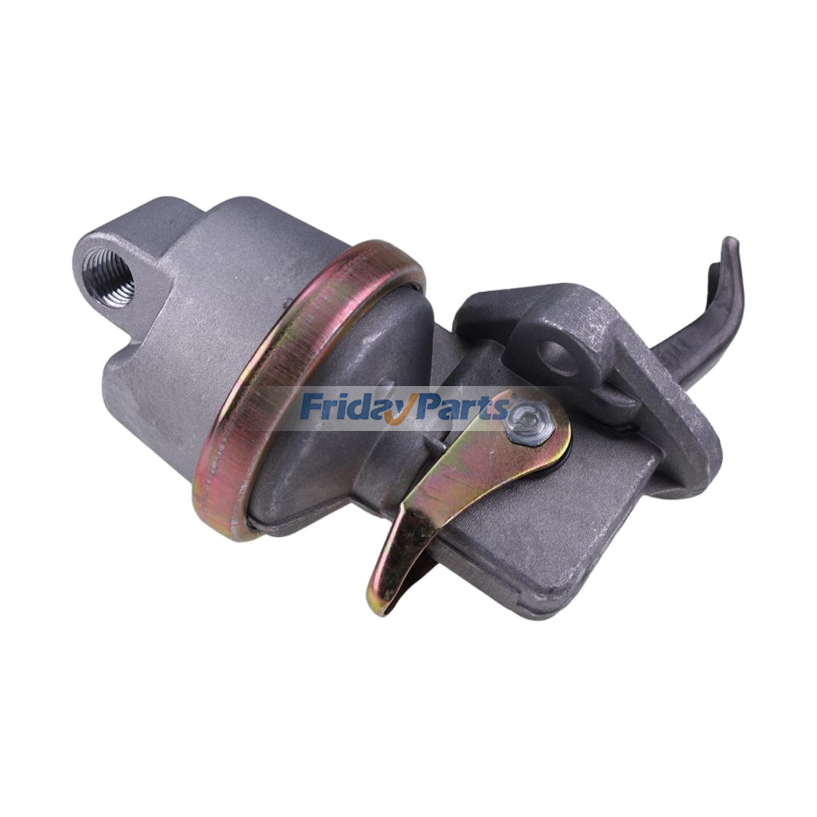 Bomba de combustible 17/925200 para motor Cummins 4BT 6BT Cargadora JCB 414S 416S 414SAG 416SAG 422 426 436 Tractor Fastrac 2140 200 3170 Camión volquete 714 718 Para JCB