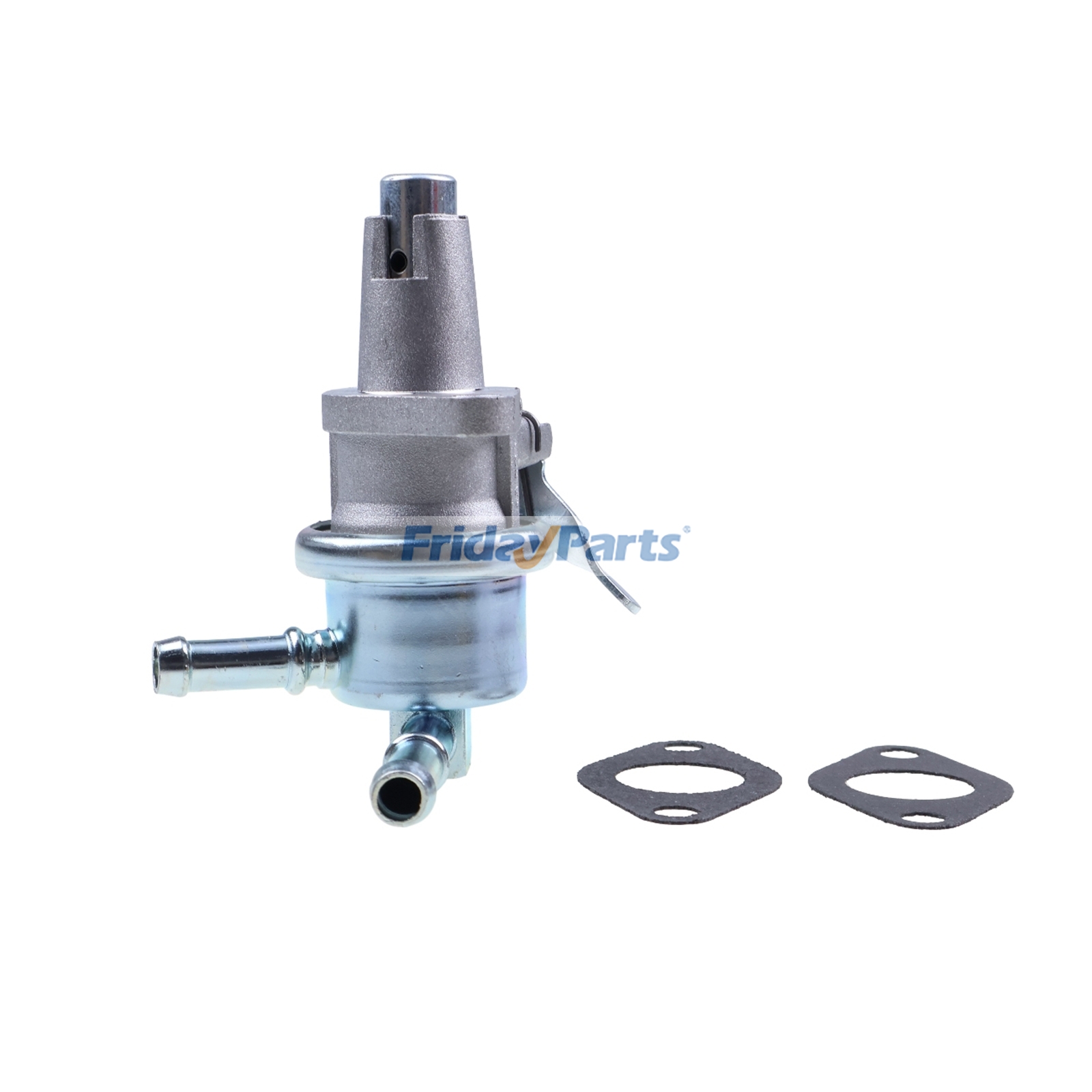 Fuel Lift Pump 17539-52030 1G896-52030 for Kubota Front Mower F3060 F2400 F2000 Tractor B2320DT B2650HSD L2501DT L3301DT L3901DT L4701DT