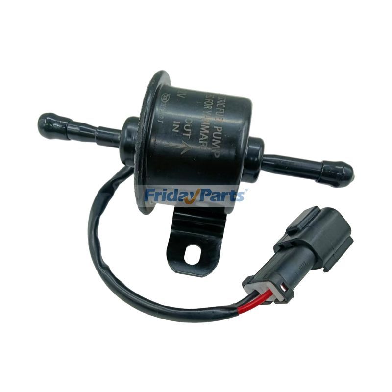 Kraftstoffpumpe Pumperpillar CATfür Verdichter