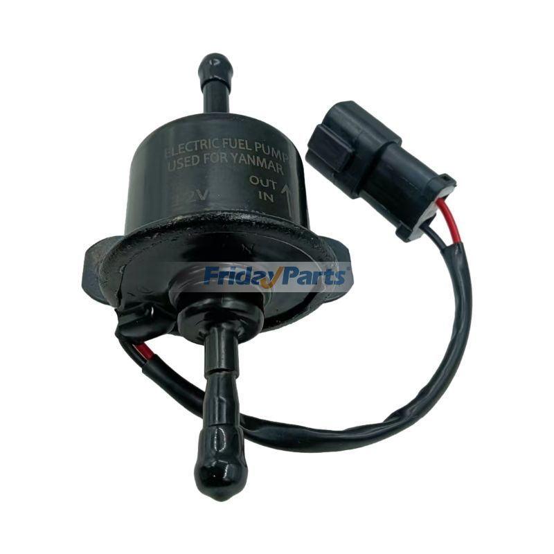 Kraftstoffförderpumpe 183-4320 für Caterpillar CAT-Motor 3003 3011C 3013 3014 Verdichter CB-22B CB-24B CB-32B CB-34B CB-36B CC-24B CC-34B