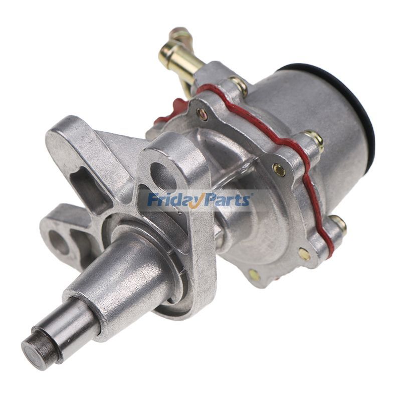 Fuel Lift Pump 187546 133462 for Gehl SL5635 SL6635 Skid