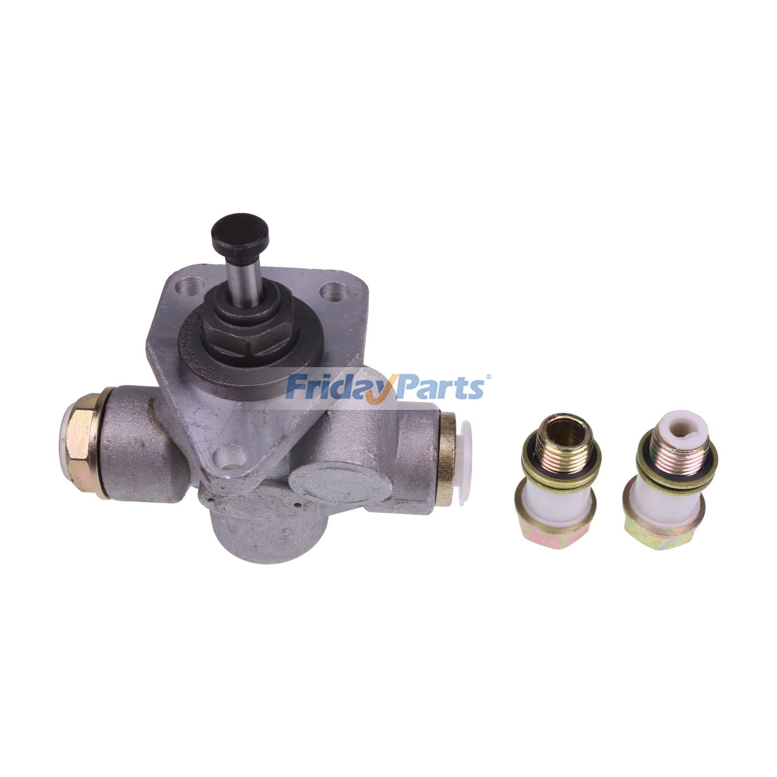 FridayParts Kraftstoffpumpe