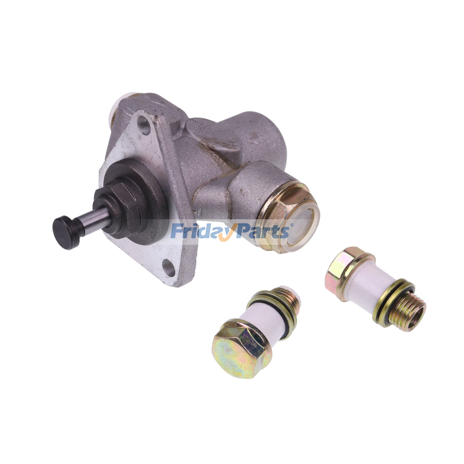 Kraftstoffförderpumpe 1876108C92 1821233C91 für International Engine DT466 DT530E HT530 Maxxforce