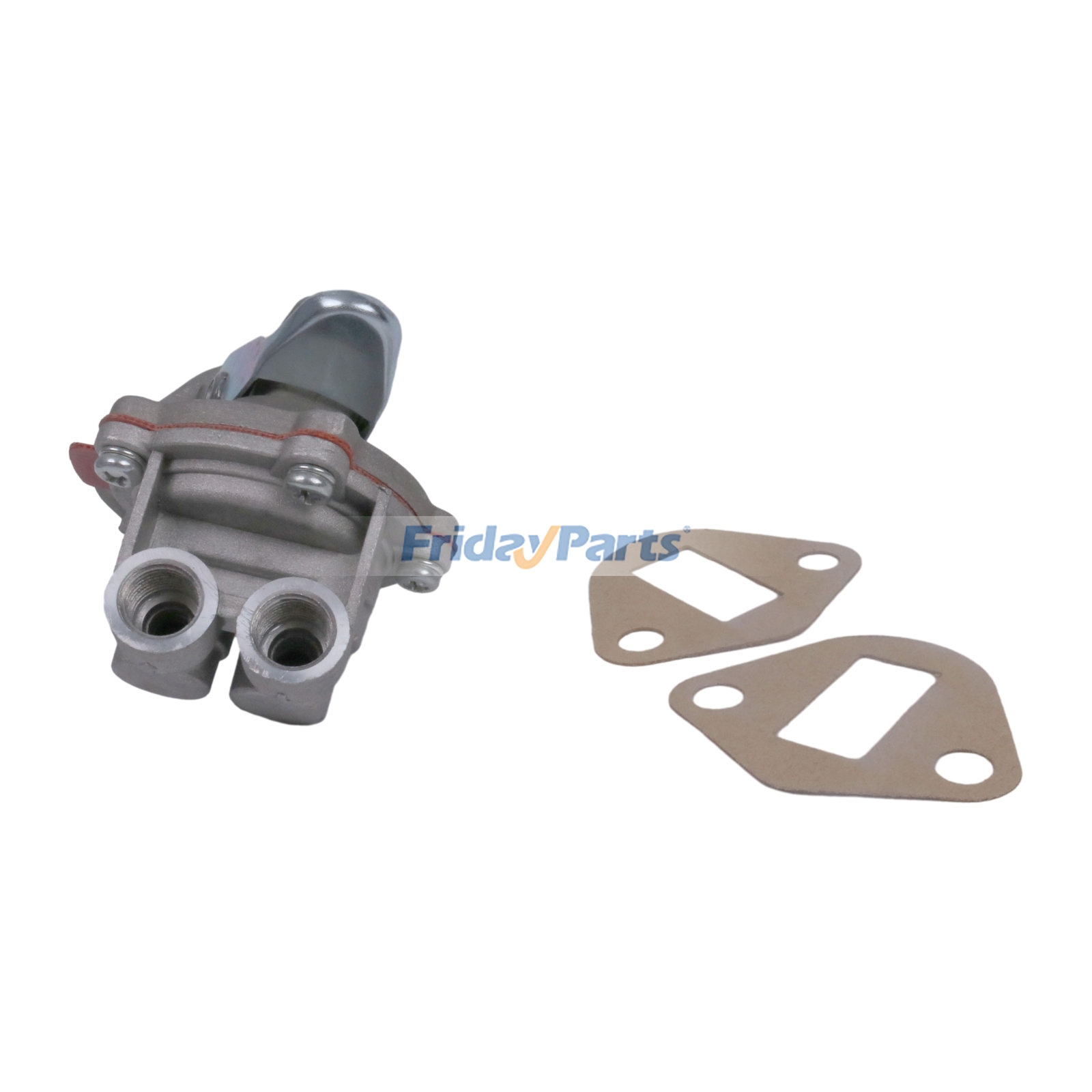 Bomba de transferencia de elevación de combustible 1884857M91 826154M91 para tractor Massey Ferguson TEF20 FE35 35 TO35 20C