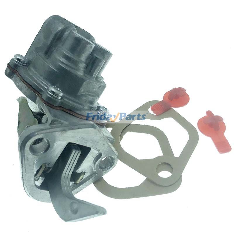 Fuel Lift Transfer Pump 1884857M91 826154M91 for Massey Ferguson Tractor TEF20 FE35 35 TO35 20C