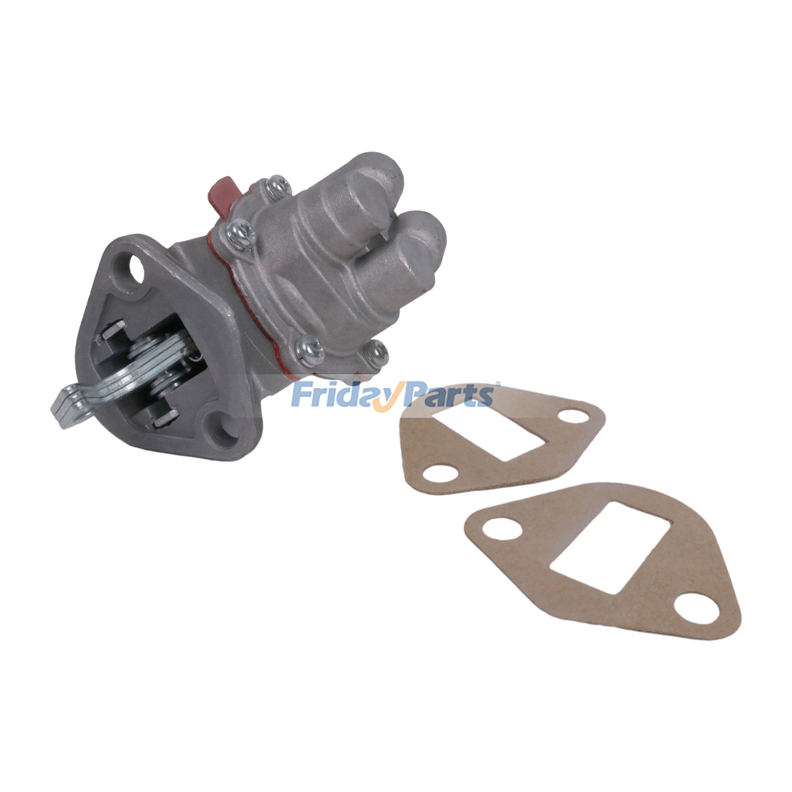 Bomba de transferencia de elevación de combustible 1884857M91 826154M91 para tractor Massey Ferguson TEF20 FE35 35 TO35 20C Para Massey Ferguson